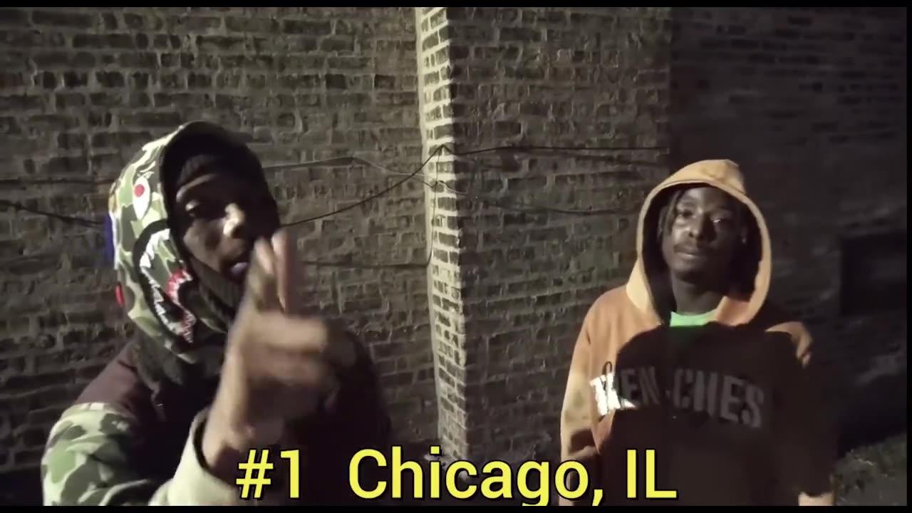 Exploring The Top 10 Most Dangerous Midwest Cities