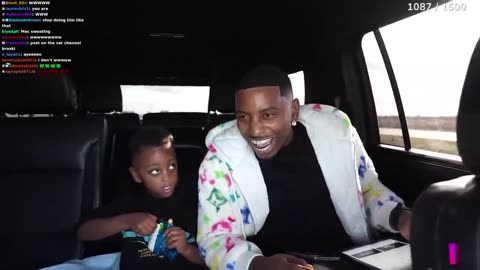 FUNNYMIKE RETURNS TO TWITCH!