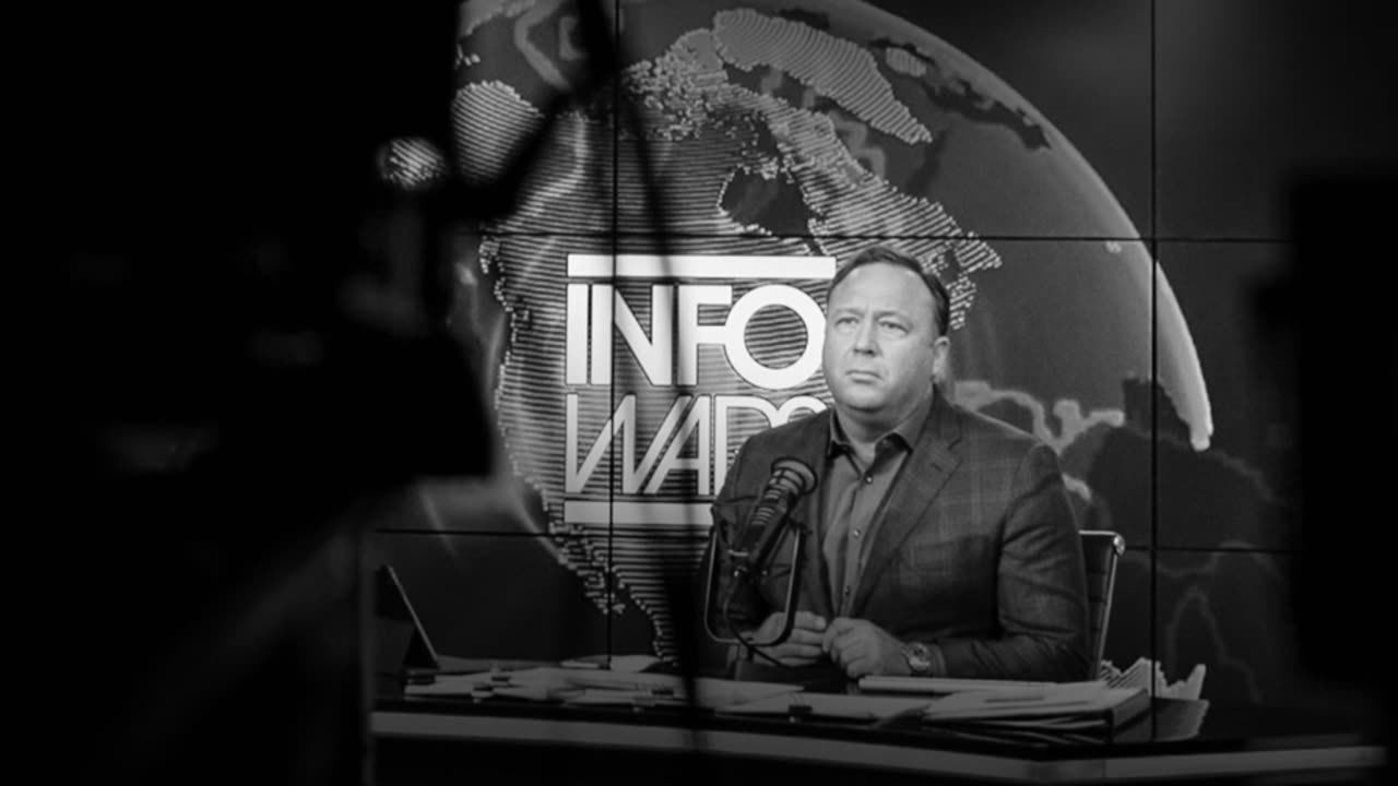 United States of Conspiracy