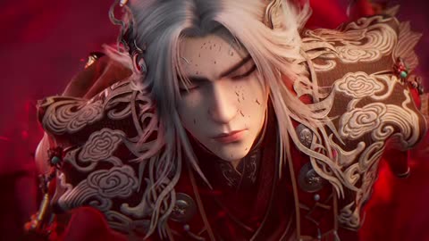 Donghua《Renegade Immortal》EP117 - [PV] - Watch New Donghua Episode for Free_2