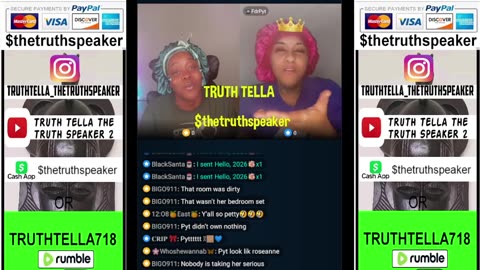 MADAM LO AFTERNOON PRESS 1/13/26