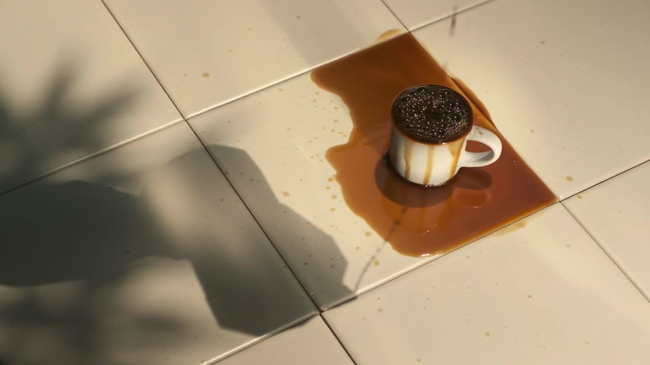 Nemskiya - Събота сутрин