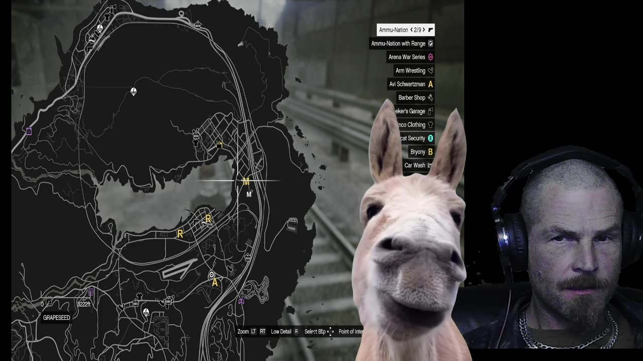 XboxDegen gta 5online join only