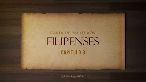 Filipenses Completo