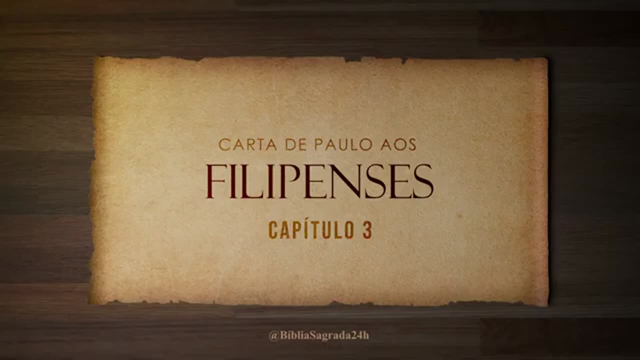 Filipenses Completo