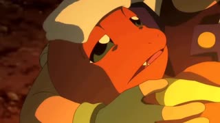 Abandoned In The Rain