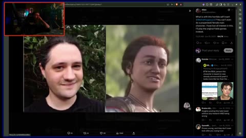 I'm not buying the new Fable