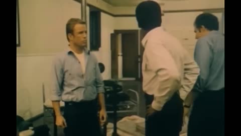 Firehouse (1973) Full movie | Action drama