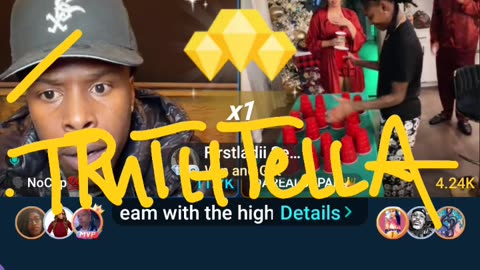 21BADBITCH LINES DREBABY, CLIFTON, NOCAP, DROSKI, SIUPA & OFFICIAL CITIZEN