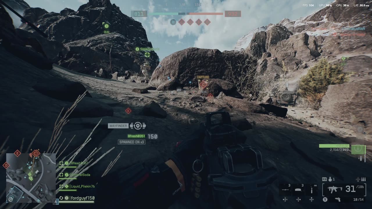 battlefield 6 Live October 13