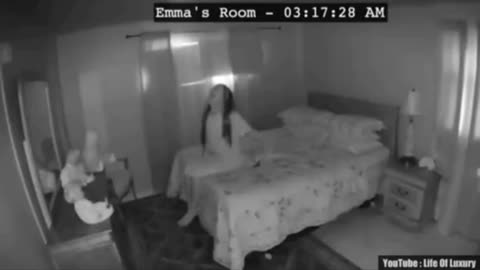 😨🔥 Possession in Progress! Is This a Real Demon? | TheHauntingHour