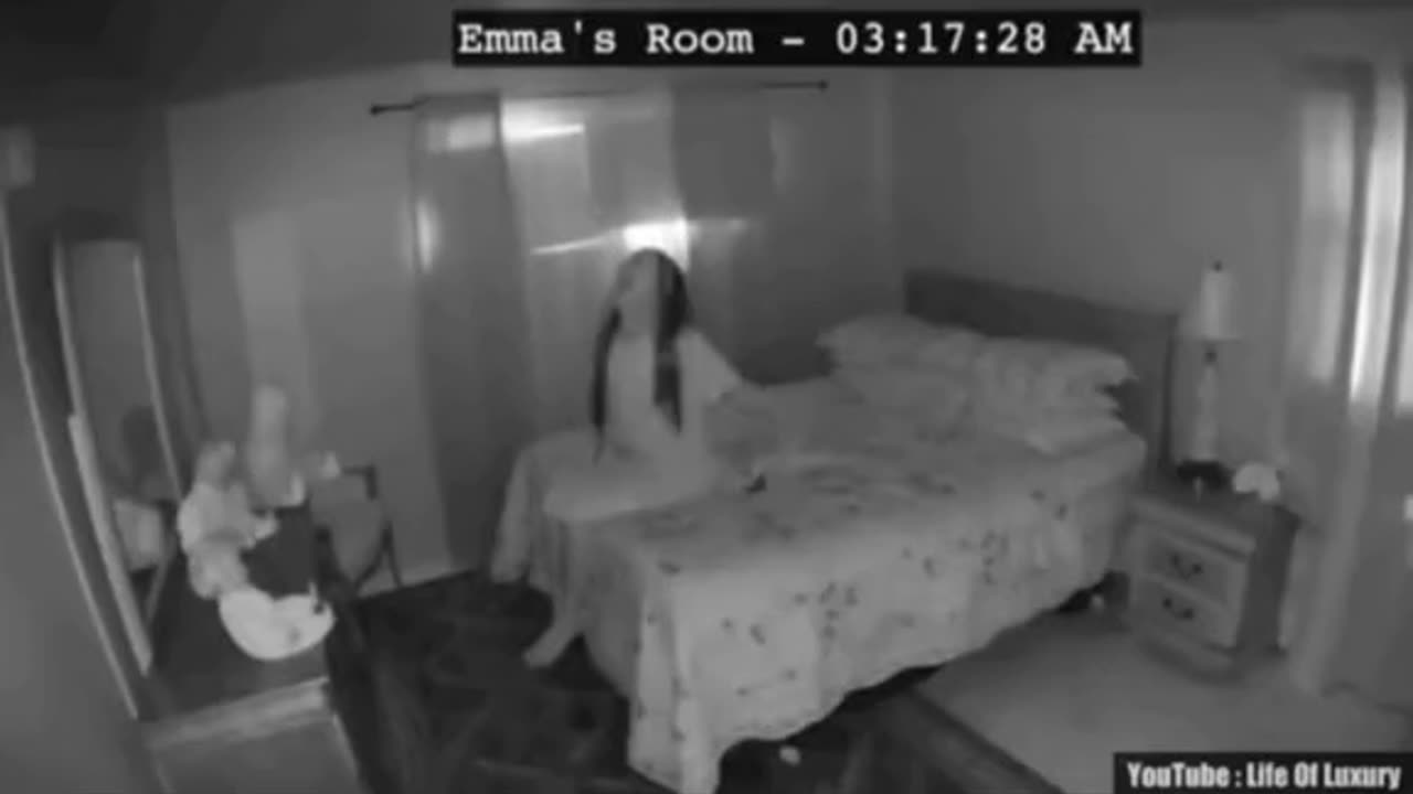 😨🔥 Possession in Progress! Is This a Real Demon? | TheHauntingHour