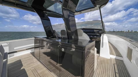 43' Pardo - Boat Rental in Miami Beach, Florida🎉💯