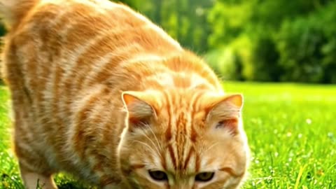 Ginger the Gourmet Cat in Paris: An Epicurean Adventure
