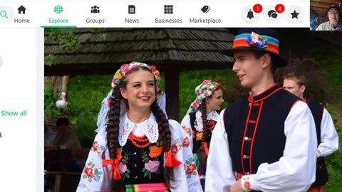 Ending Governmental Shut Down - Changes Coming - Beautiful Polish Clothes -11-10-25