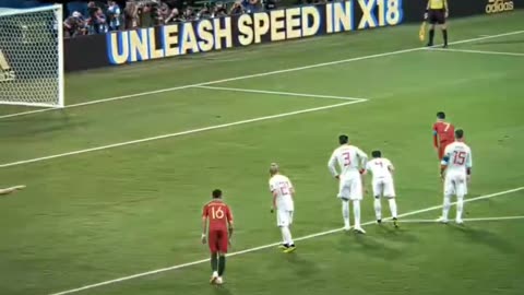 Only one CR7