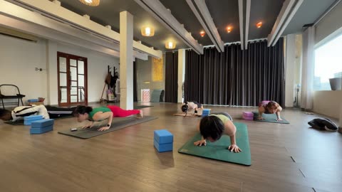 50 Minutes Advanced Level Yoga | Back Bend | Hip Opening