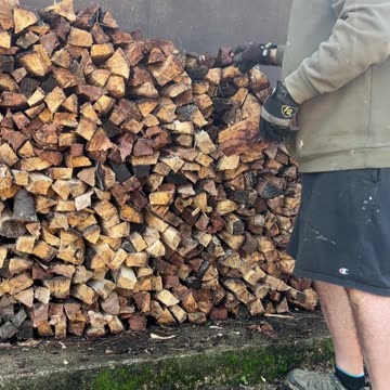 Picking and Stacking