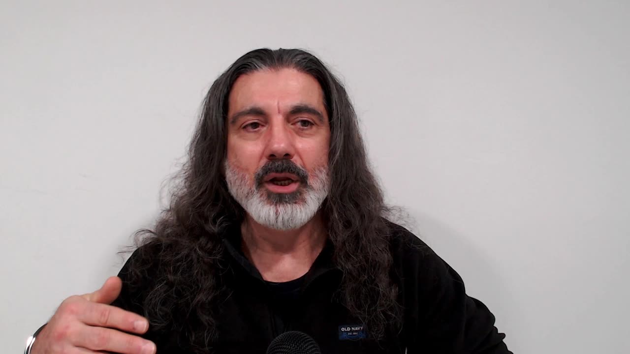 Shooting From The Hip - 8 - Placebo Effect, Nocebo Effect, Mental rehearsal