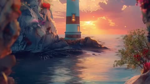 Lighthouse Dream Meaning Unveiled