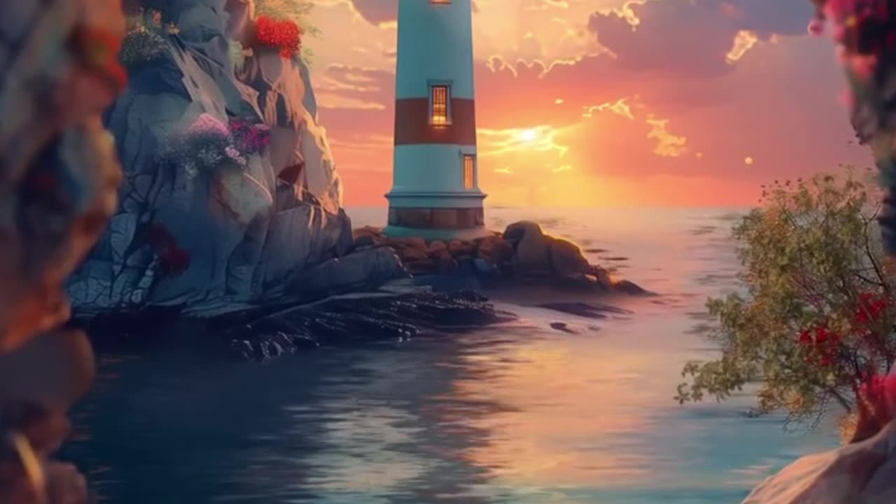 Lighthouse Dream Meaning Unveiled