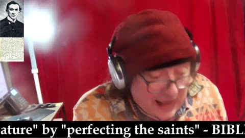 21 11 25 UK & USA INTERCESSION - EXPOSING THE SEPARATE BEING CHURCH - John 17 v 21