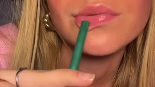 TikTok big bang Challenge 🍎🍓