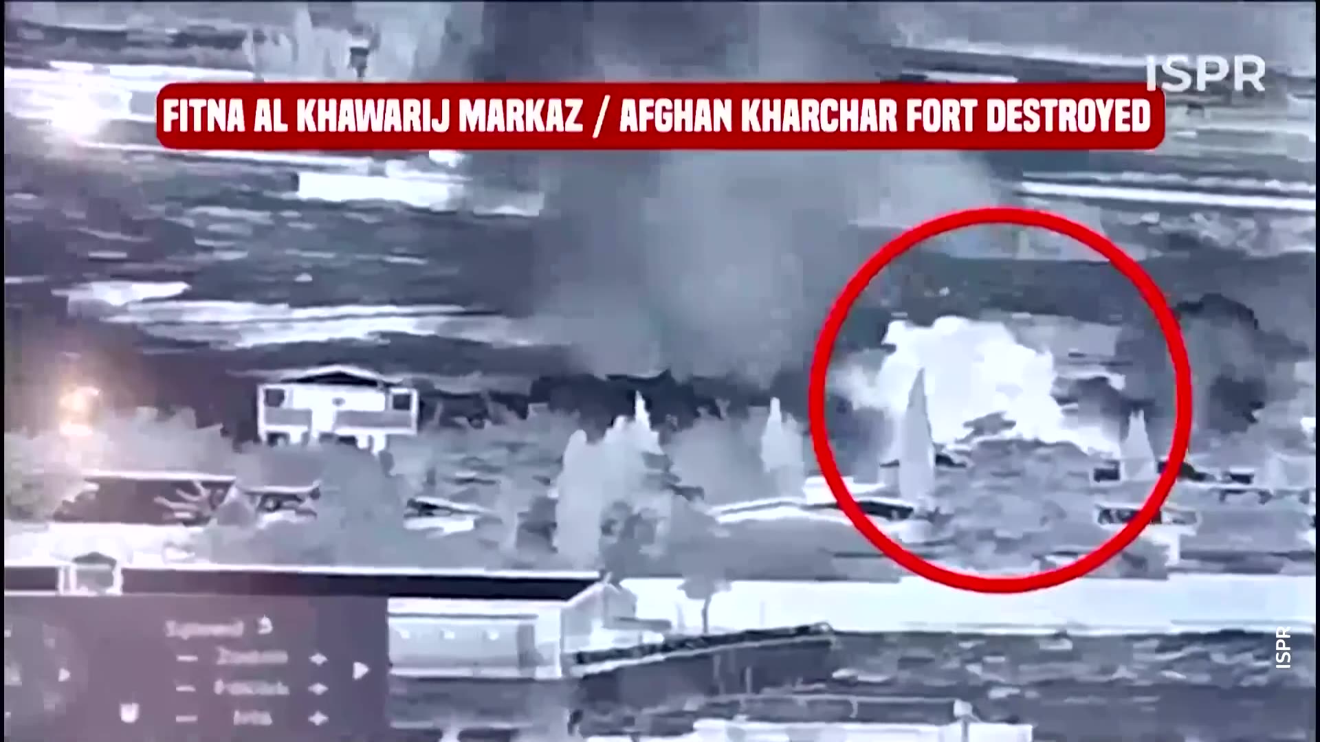 Dozens killed in Pakistan-Afghanistan clashes, border closed