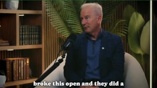 "You can type it in, "Australian vaccine trial turns every subject HIV positive." Dr. McCullough