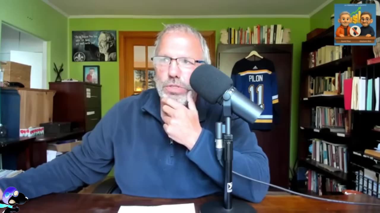 LA TRUMPERIE DE L'ANTÉCHRIST