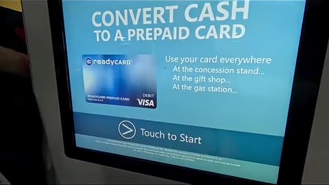 ⚠️The War On Cash 💵