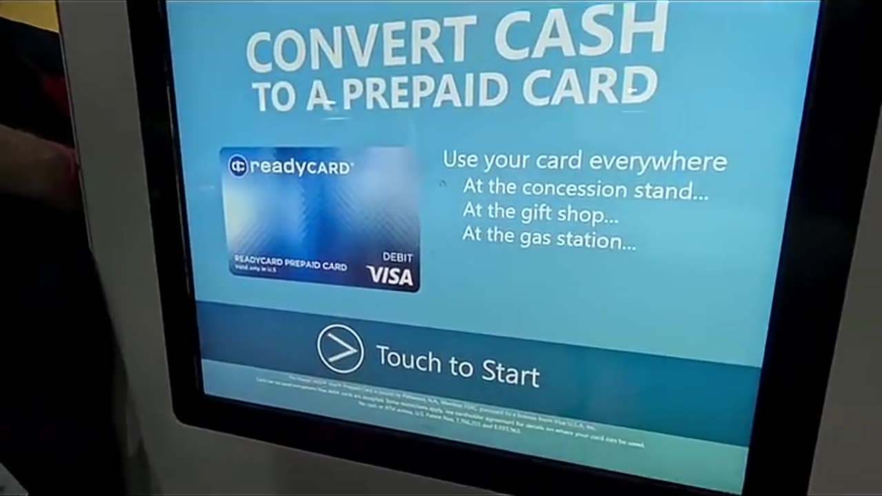 ⚠️The War On Cash 💵