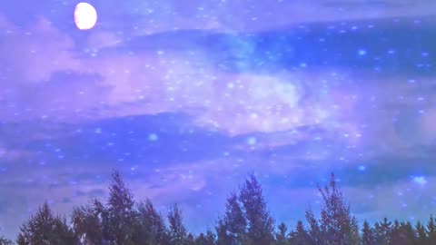 Say This Before Bed – Psalm 91 Night Prayer for Protection #sleep
