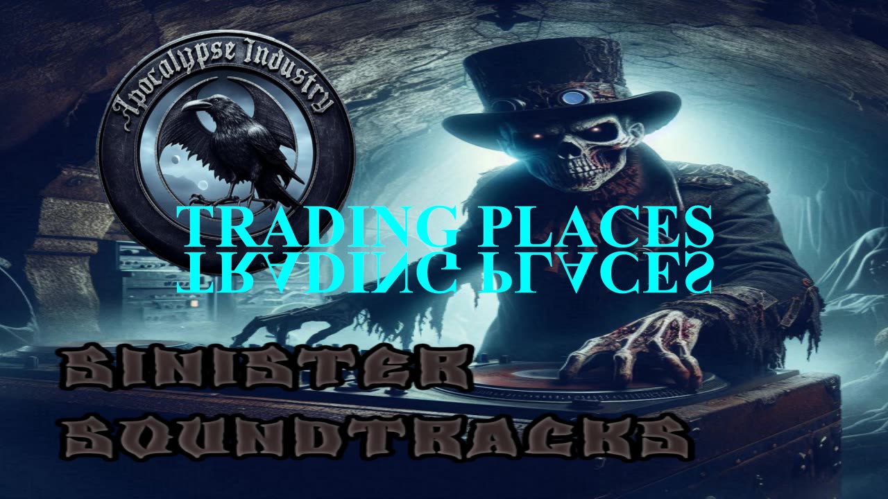 Sinister Soundtracks: Trading Places