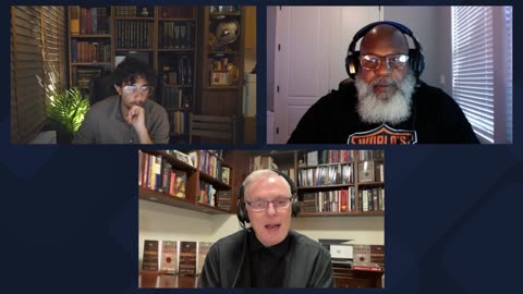 Eatin Wild Honey and Locusts