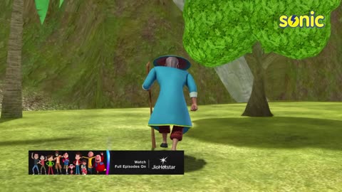 Hotel ke दरवाज़े बंद, Rudra ki मुसीबत शुरू! | Rudra | रुद्र