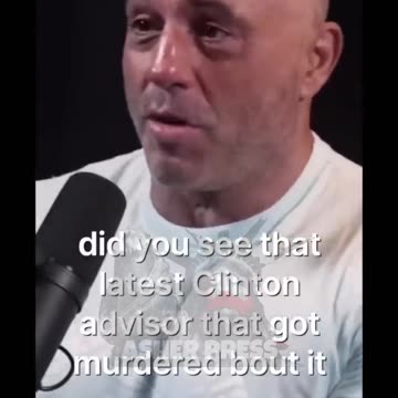Joe Rogan Tells Lex Fridman that Alex Jones told him about Epstein Island Years Ago