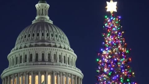 French President Emmanuel Macron has condemed a visa ban imposed by the US on Thierry Breton