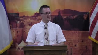 Former and Latter Rain (May 24, 2022)