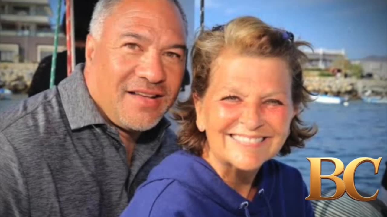 Tourists ‘held hostage’ in Mexican prison after disputing credit card charges
