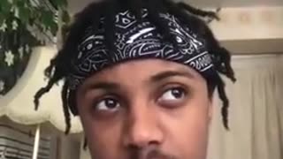 UK Black man admits White genocide is real