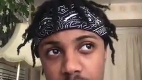 UK Black man admits White genocide is real