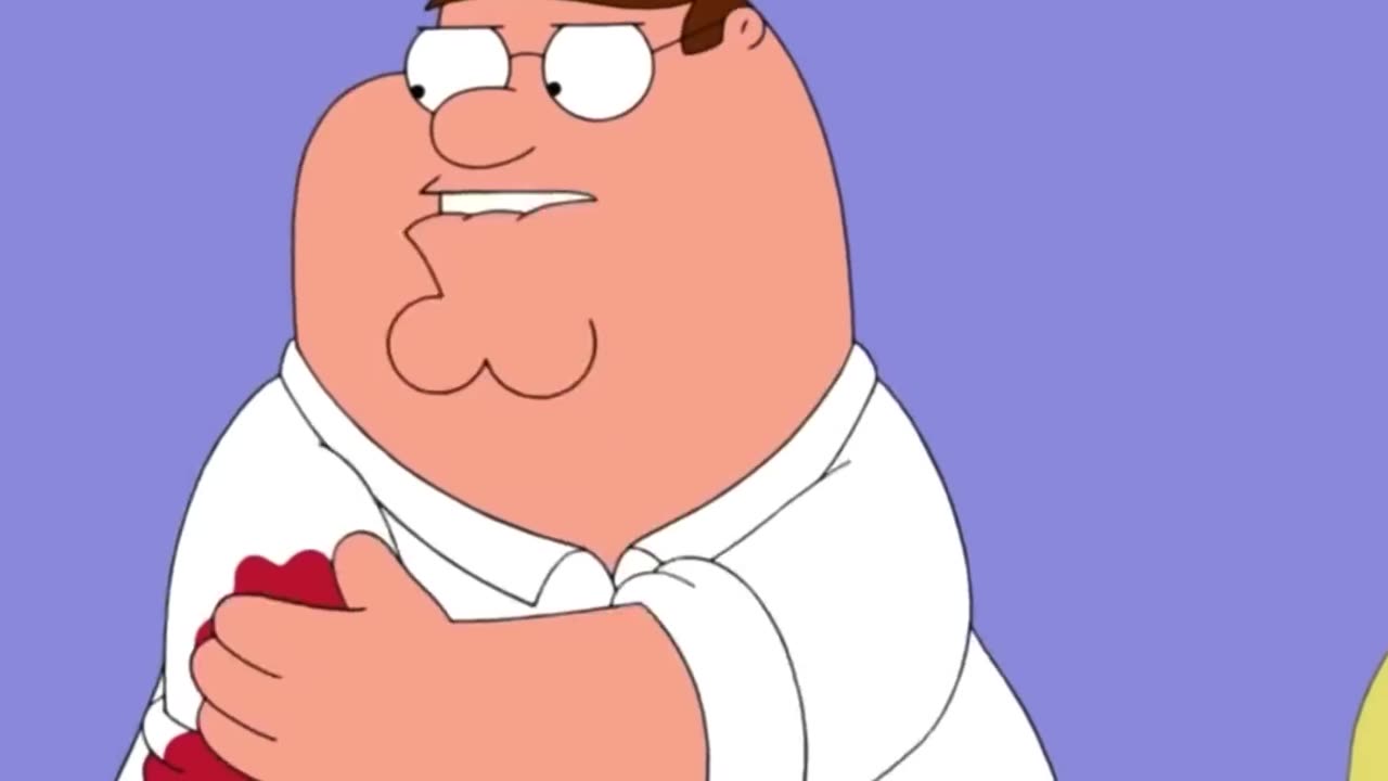 Family Guy Compilations #3