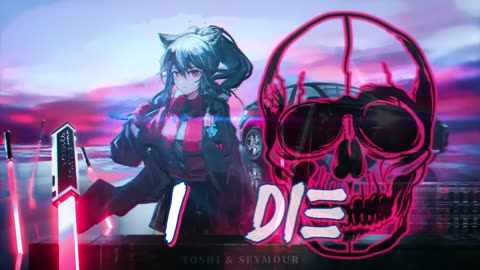 Nightcore - Die For You (Lyrics)