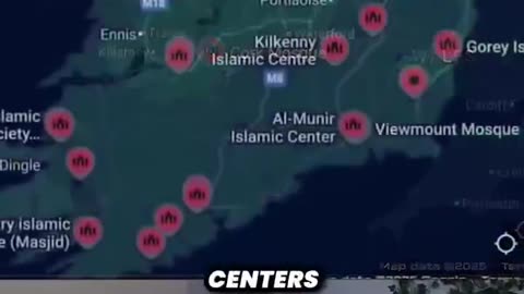 🇮🇪IRELAND IS NEARLY TAKEN OVER