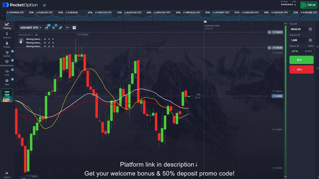 Unlock This Firepower Trading Strategy That Made This New Trader $3,680 In 1 Day Full Tutorial