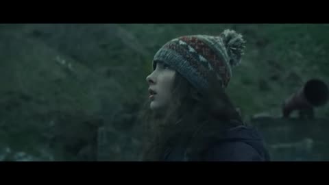 Shelter Official Trailer (2026)