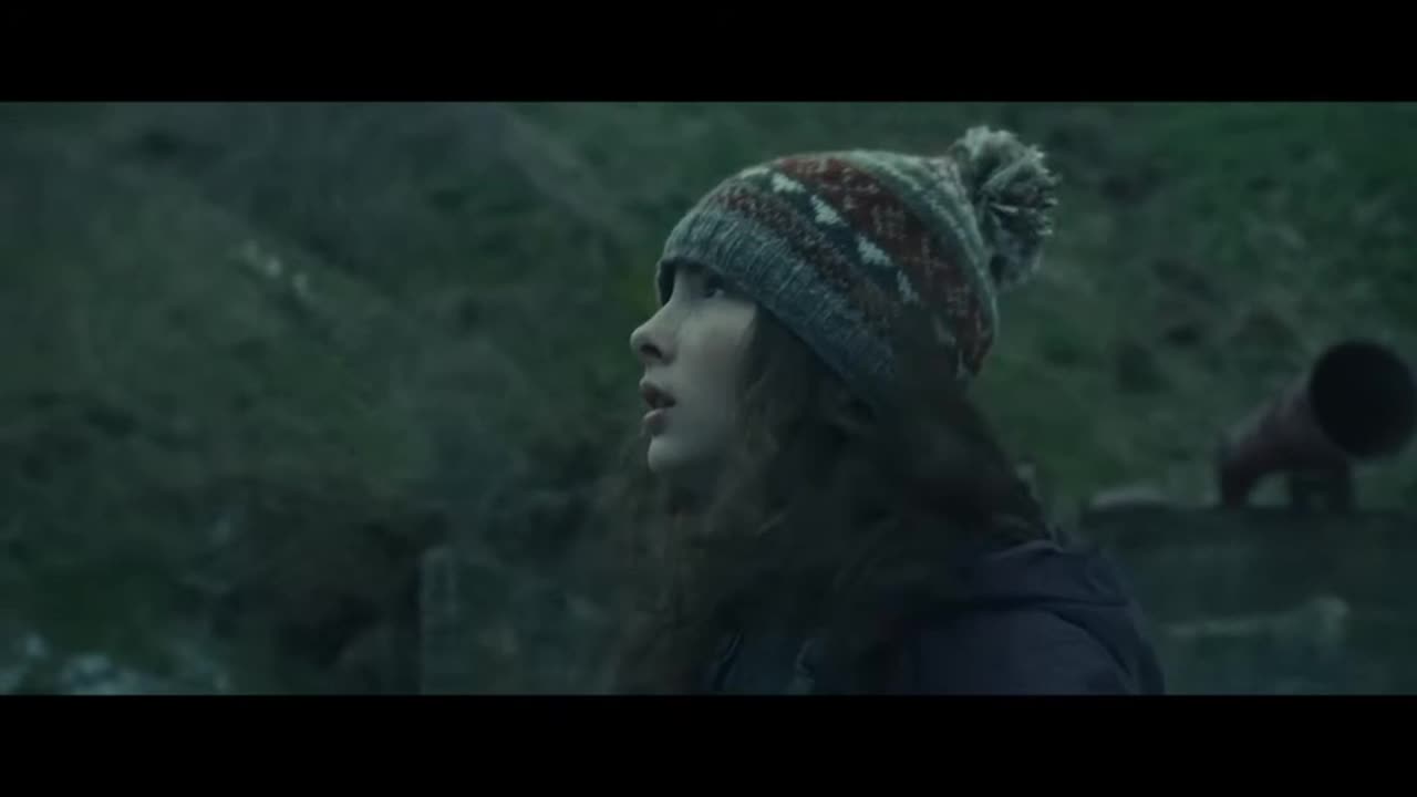 Shelter Official Trailer (2026)