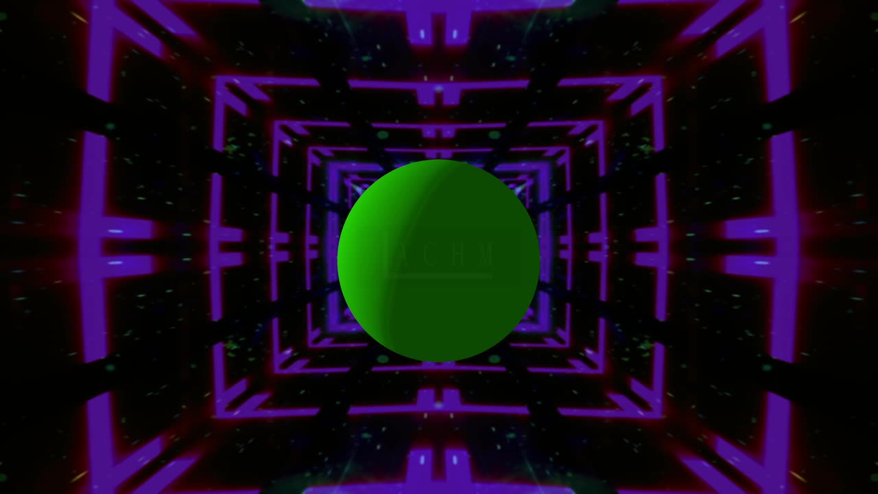 Dance Ambient #16 - Lachm