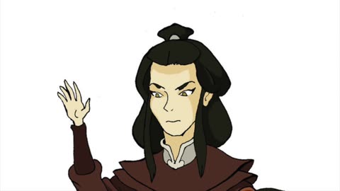 Why Mai is Always so Morose - #ATLA Fan Fiction (Avatar_ The Last Airbender)